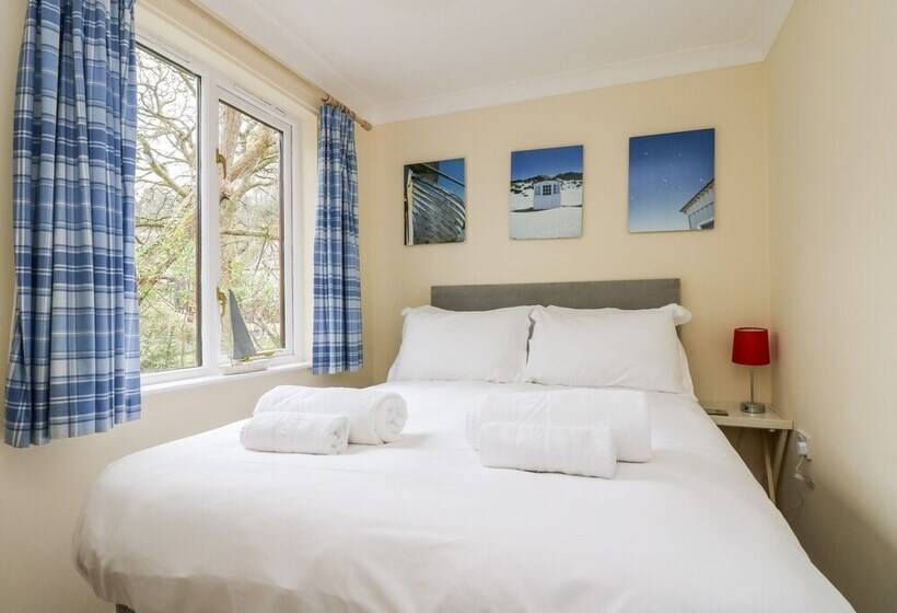 Pugwash Cottage
