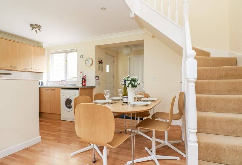 Pugwash Cottage