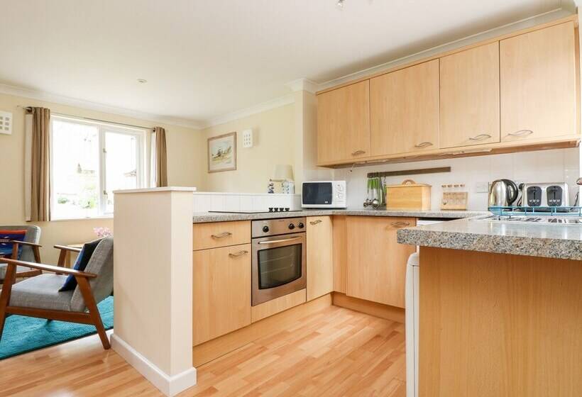 Pugwash Cottage