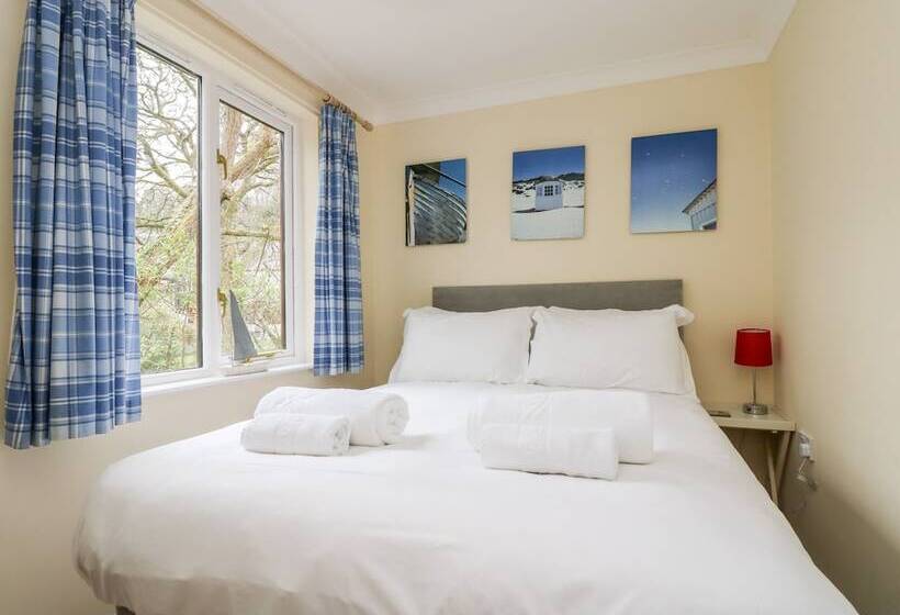 Pugwash Cottage