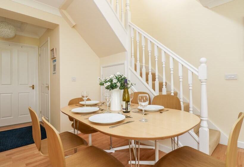 Pugwash Cottage