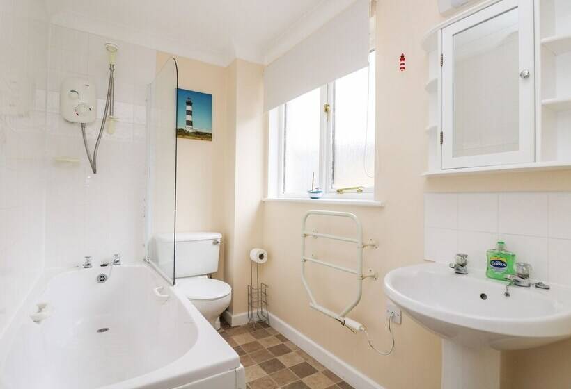 Pugwash Cottage