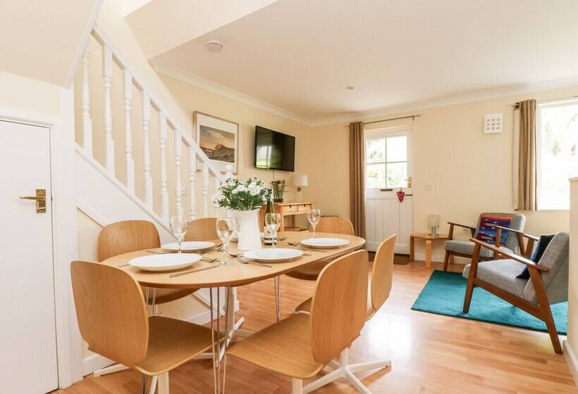 Pugwash Cottage