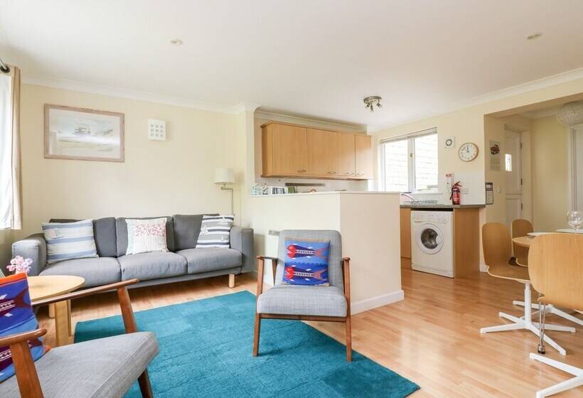 Pugwash Cottage