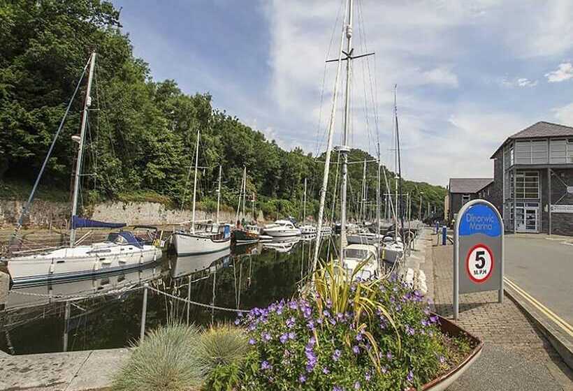 Quayside