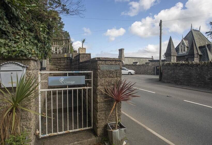 Rhianfa Cottage