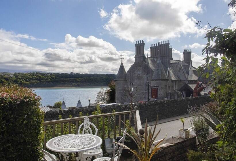 Rhianfa Cottage