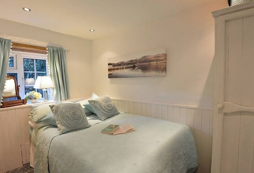 Rhianfa Cottage