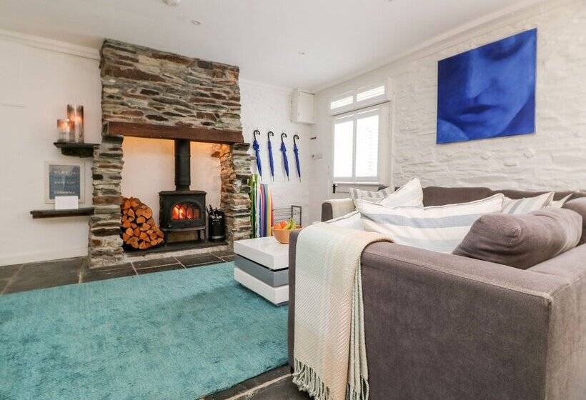 Rock House