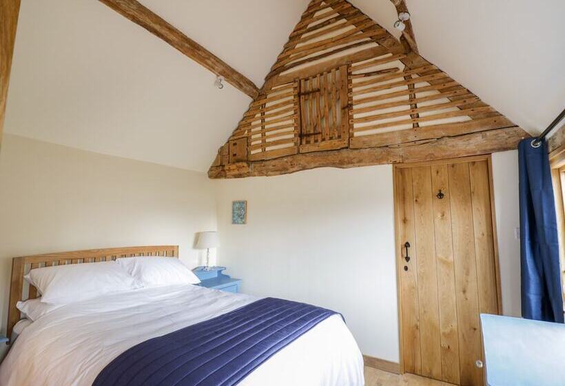 Ryepiece Cottage