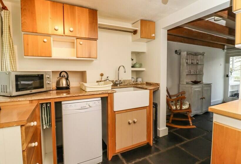 Silver Hill Cottage