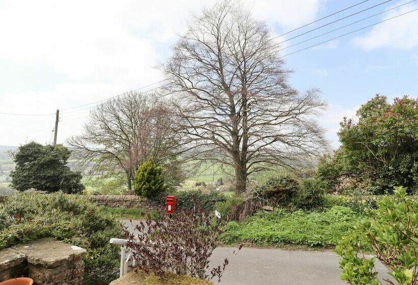 Silver Hill Cottage