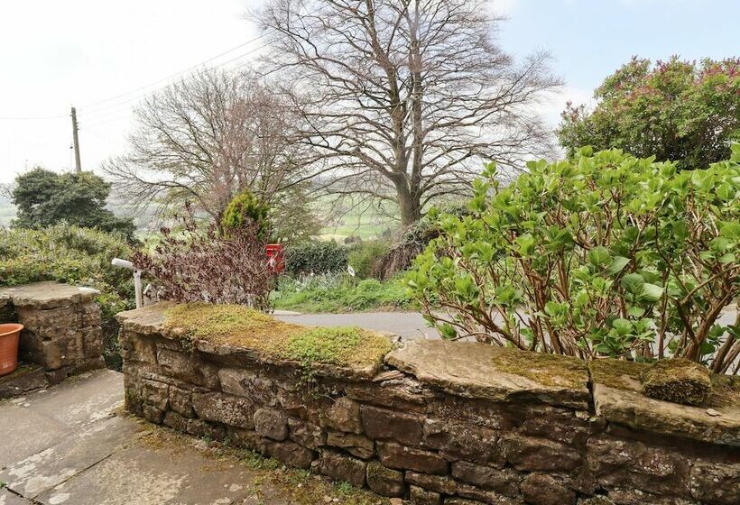 Silver Hill Cottage