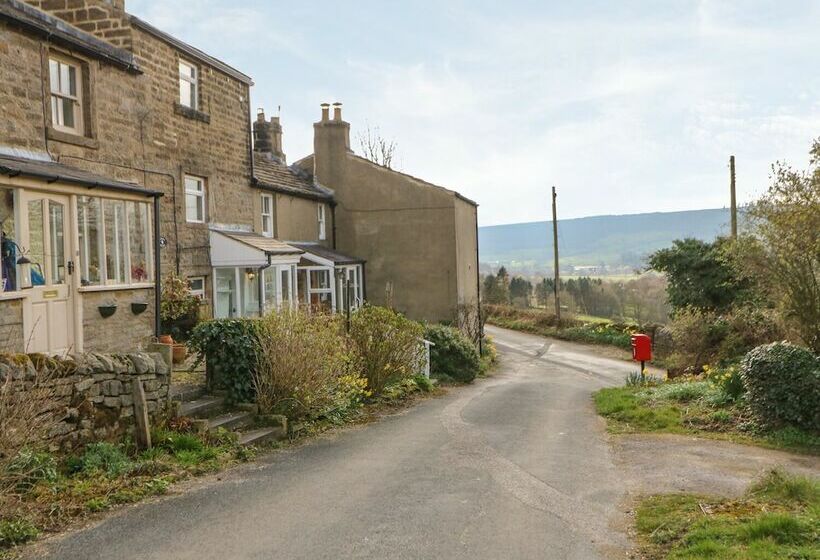 Silver Hill Cottage