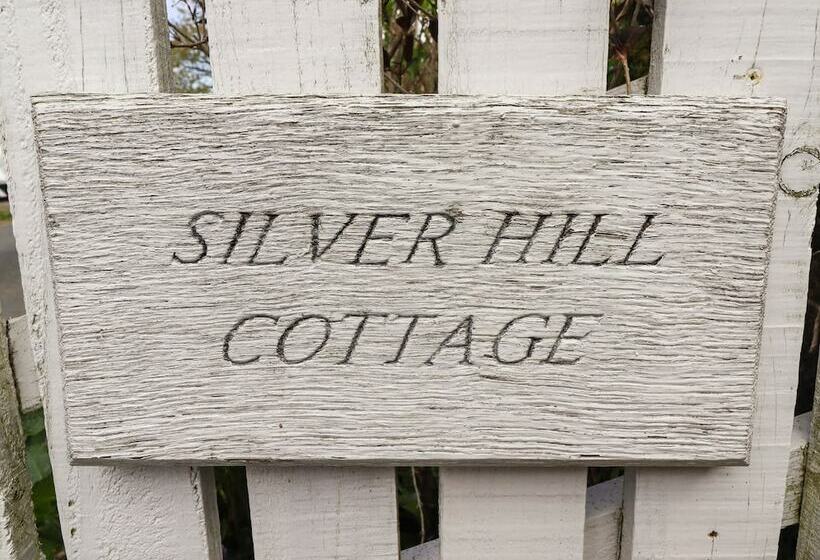 Silver Hill Cottage