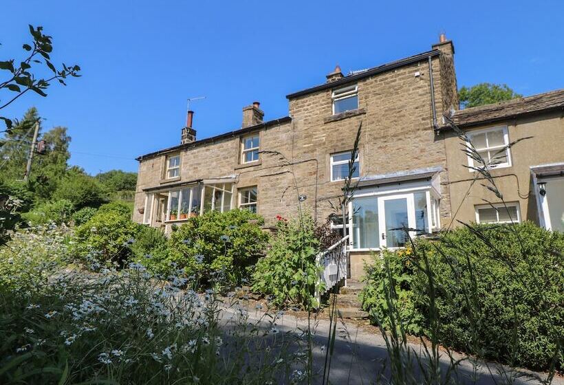 Silver Hill Cottage