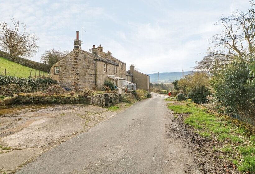 Silver Hill Cottage