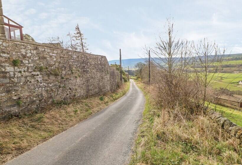 Silver Hill Cottage