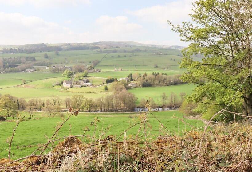 Silver Hill Cottage