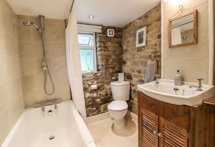 Silver Hill Cottage