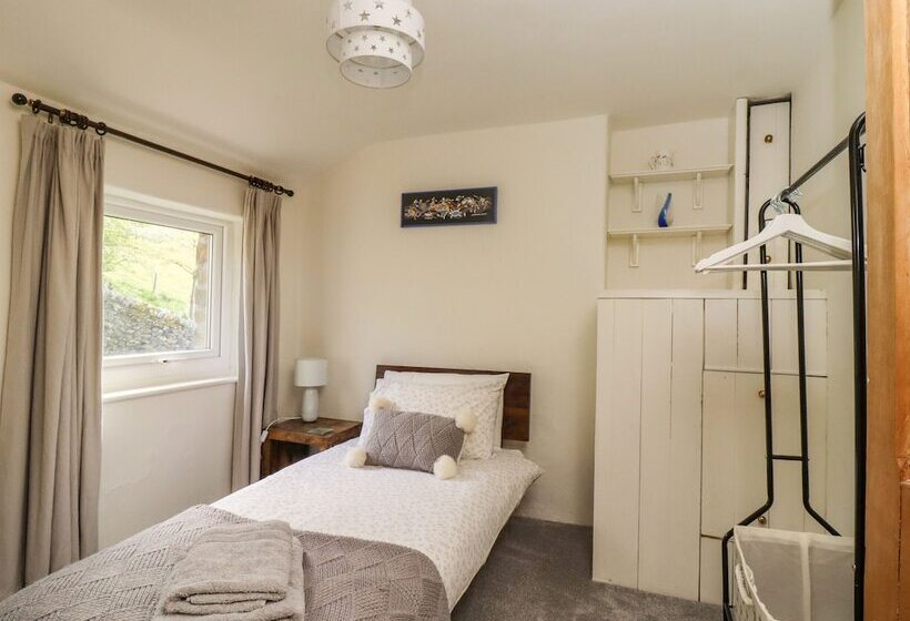 Silver Hill Cottage