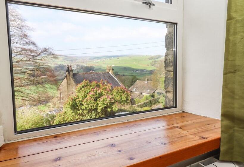 Silver Hill Cottage