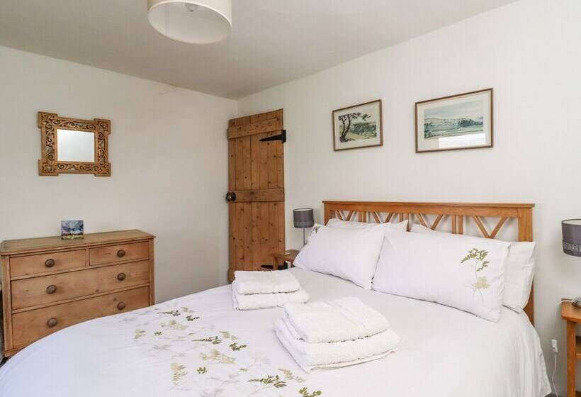 Silver Hill Cottage