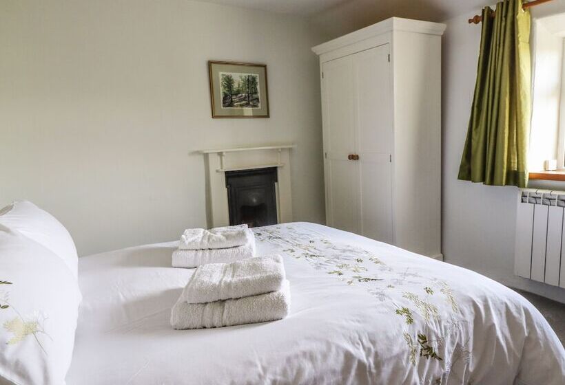 Silver Hill Cottage
