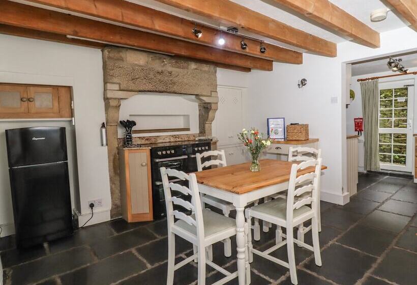 Silver Hill Cottage