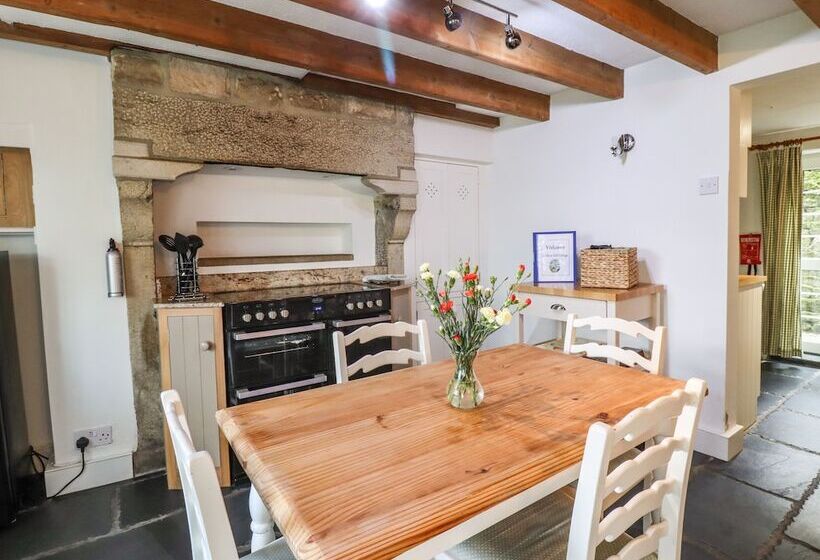 Silver Hill Cottage
