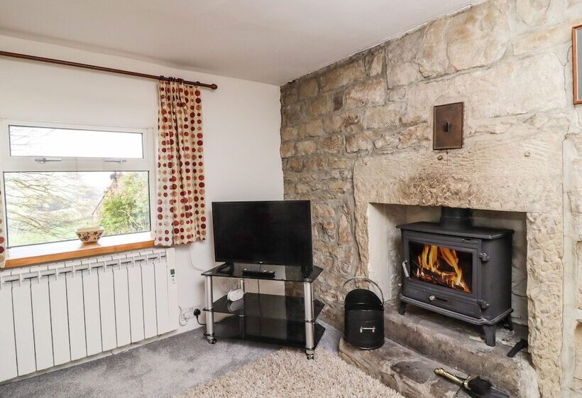 Silver Hill Cottage