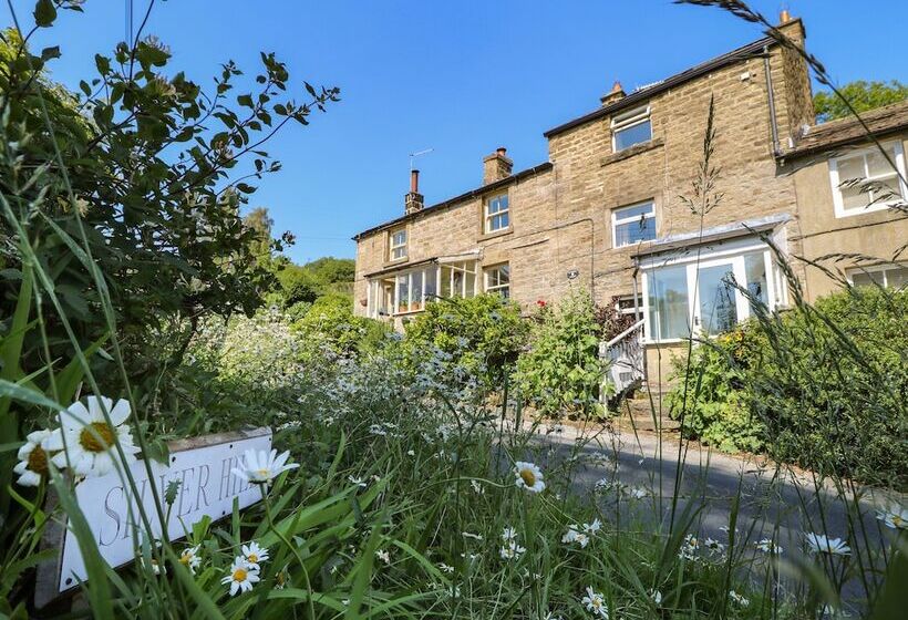 Silver Hill Cottage
