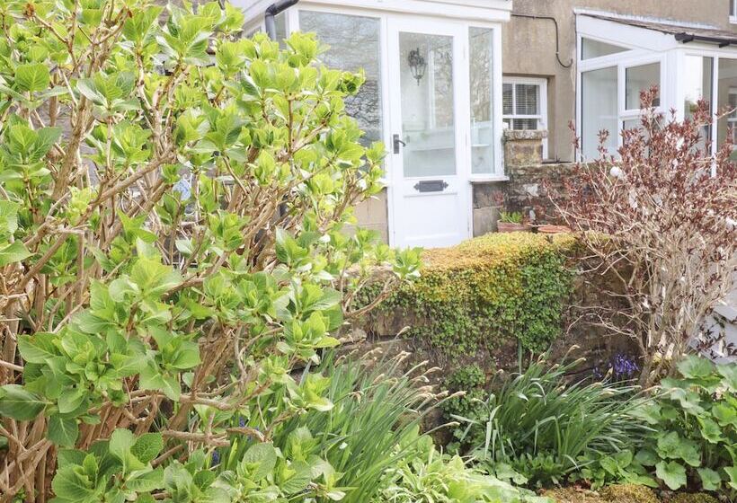 Silver Hill Cottage