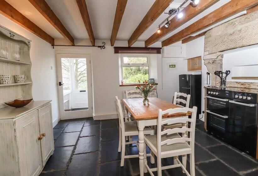 Silver Hill Cottage