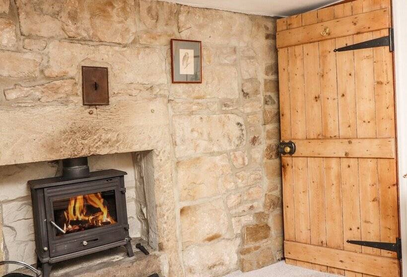 Silver Hill Cottage