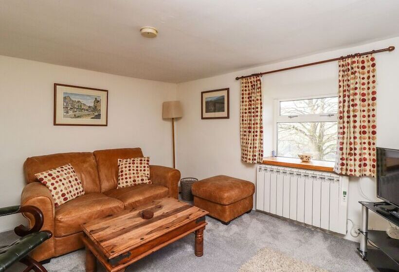 Silver Hill Cottage