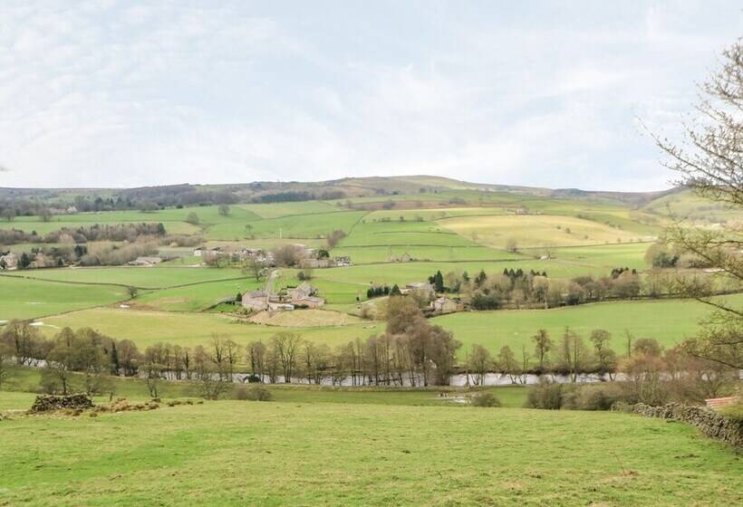 Silver Hill Cottage