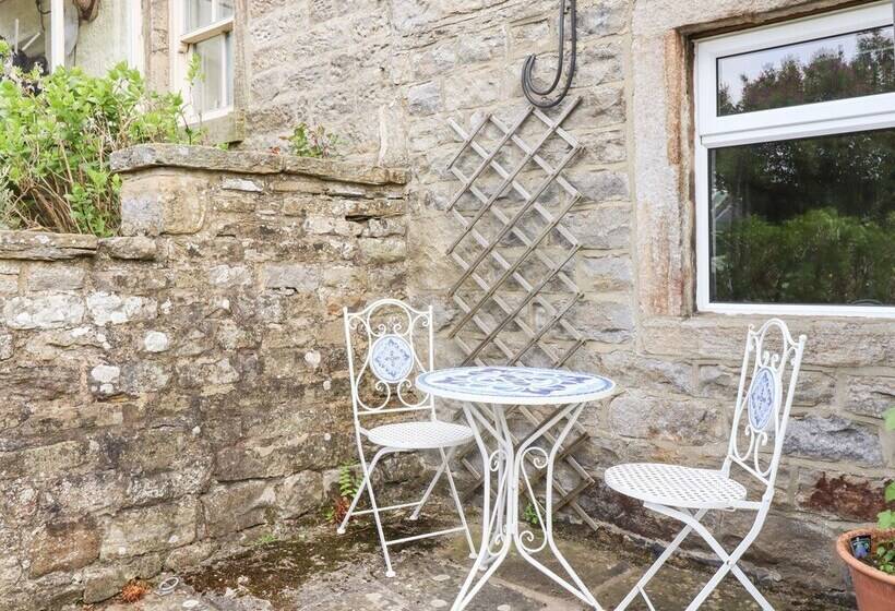 Silver Hill Cottage