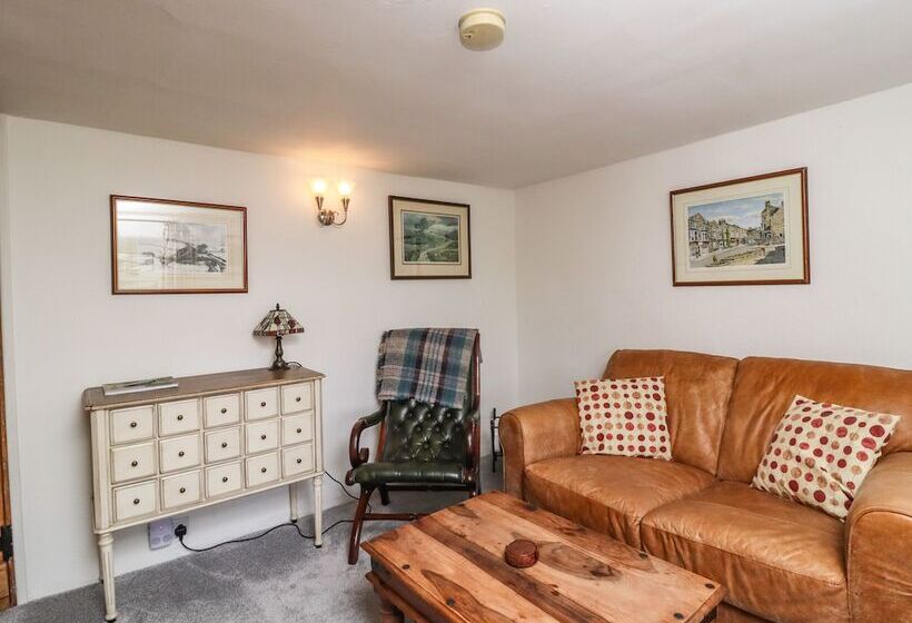 Silver Hill Cottage