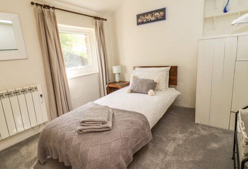 Silver Hill Cottage