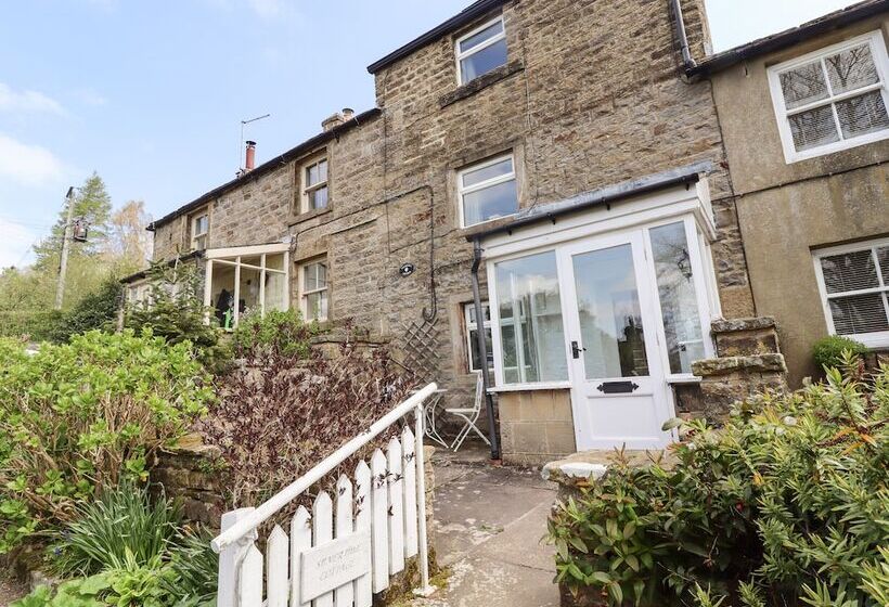 Silver Hill Cottage