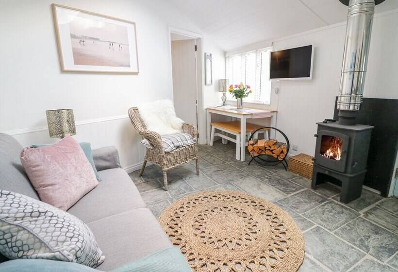Smugglers Cottage