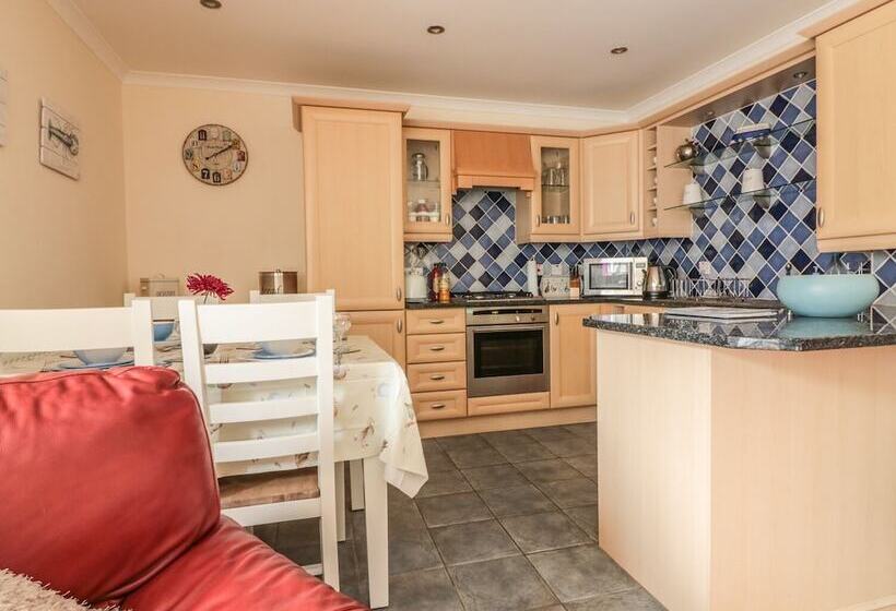 Sorrel Cottage