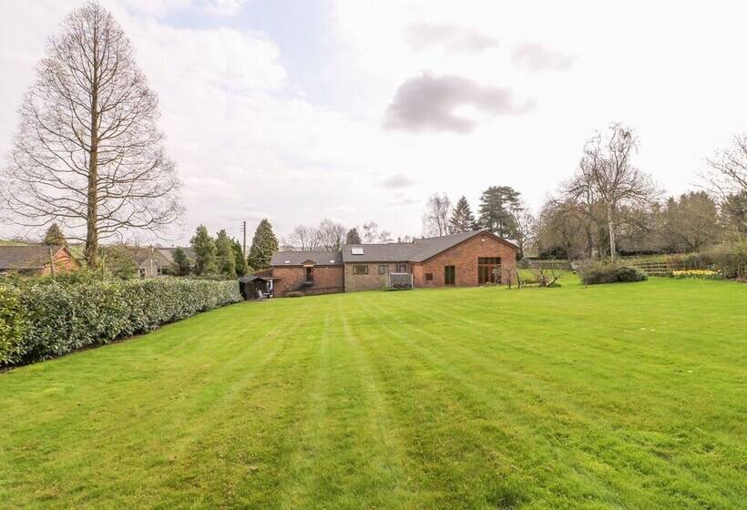 Stonecroft Lodge