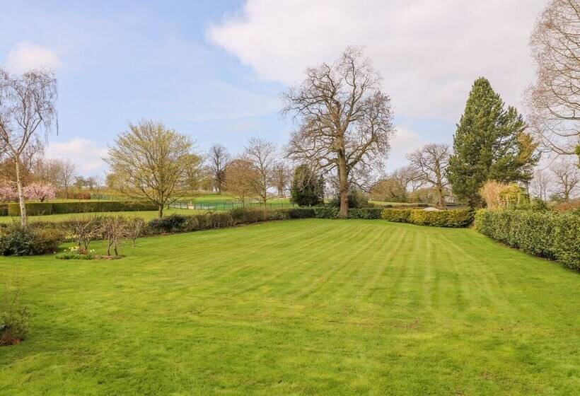 Stonecroft Lodge