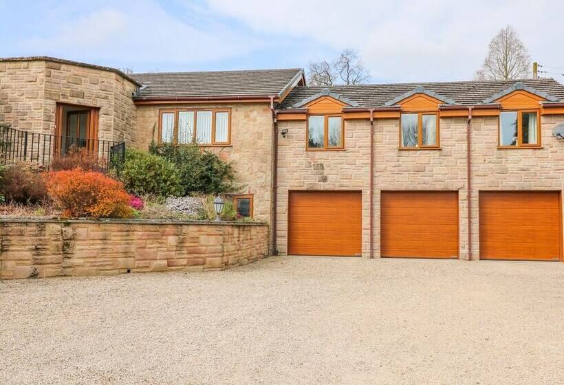 Stonecroft Lodge