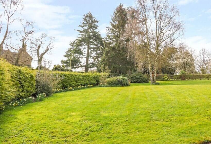 Stonecroft Lodge