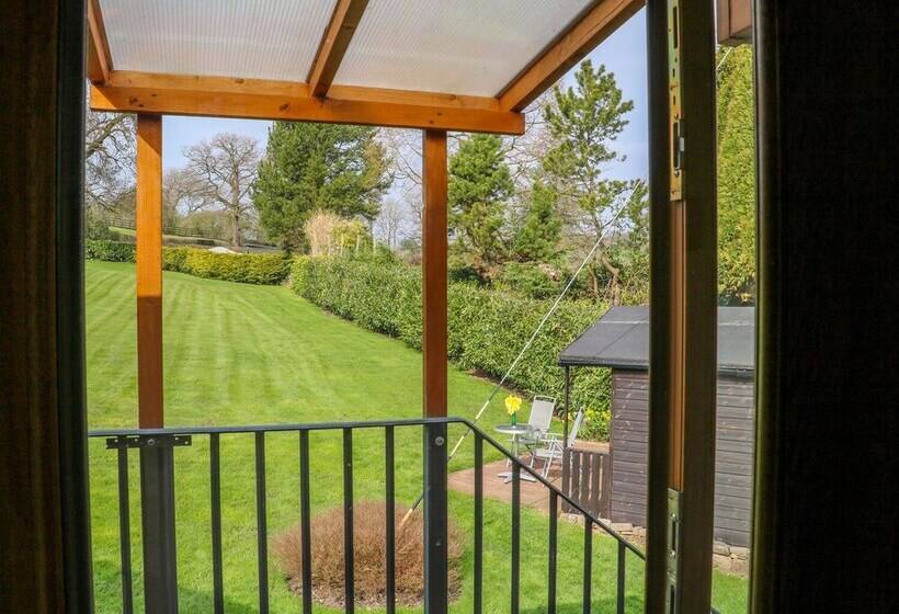 Stonecroft Lodge