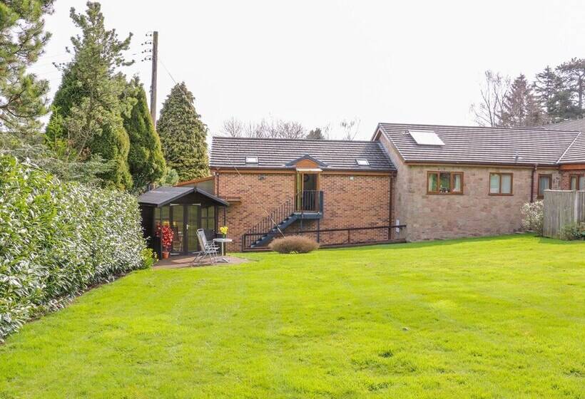 Stonecroft Lodge