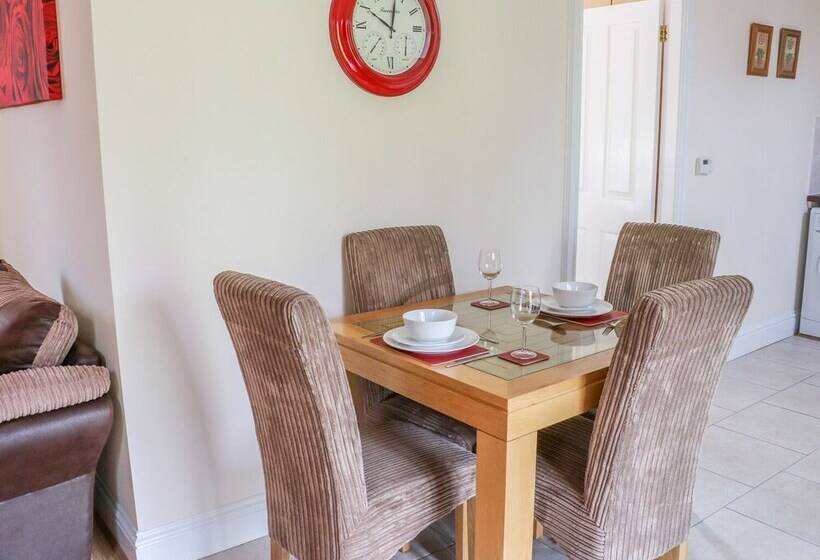 Stonecroft Lodge